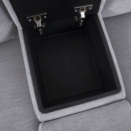 Harley Large Sectional Corner Lounge Suite