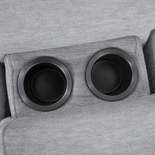 Harley Large Sectional Corner Lounge Suite