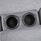 Harley Large Sectional Corner Lounge Suite