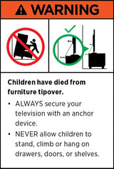 Nowra Solid Acacia TV Cabinet with Storage