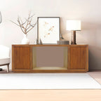 Vintage Style Toby TV Cabinet