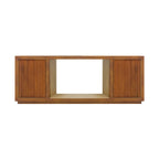 Vintage Style Toby TV Cabinet