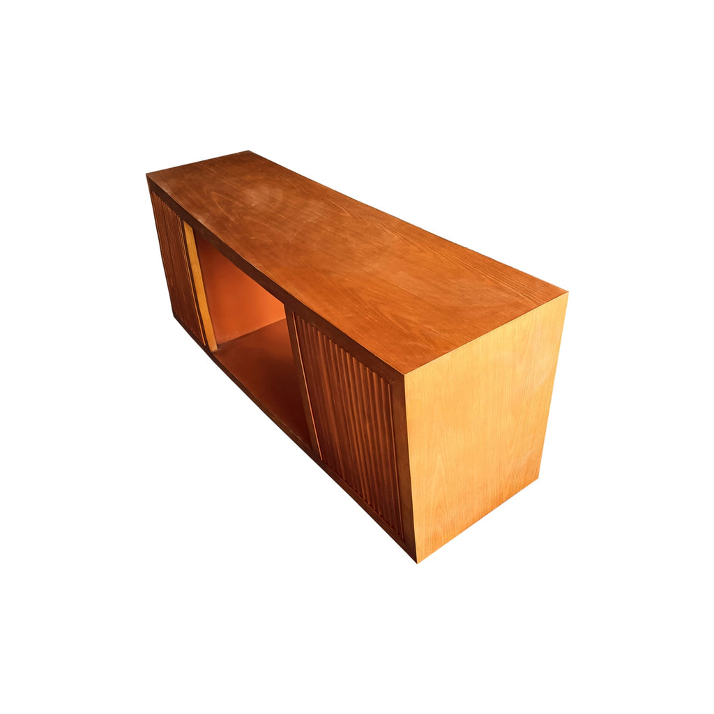 Vintage Style Toby TV Cabinet