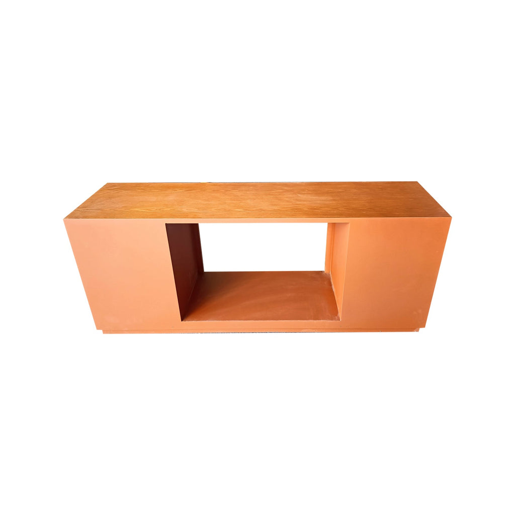 Vintage Style Toby TV Cabinet