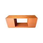 Vintage Style Toby TV Cabinet