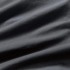 Vintage Washed Cotton Fitted Sheet Set – Ultra Soft, Breathable & Machine Washable