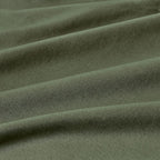 Vintage Washed Cotton Fitted Sheet Combo Set – 100% Cotton, Ultra Soft & Breathable