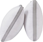 Bamboo Cooling Pillows Twin Pack