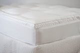 Ultra Loft 2800GSM Microfibre Mattress Topper