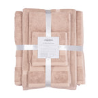 St Regis Collection Towel Pack Luxury Hotel-Quality Soft Cotton Bath and Hand Towels