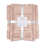 St Regis Collection Towel Pack Luxury Hotel-Quality Soft Cotton Bath and Hand Towels