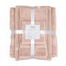 St Regis Collection Towel Pack Luxury Hotel-Quality Soft Cotton Bath and Hand Towels
