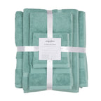 St Regis Collection Towel Pack Luxury Hotel-Quality Soft Cotton Bath and Hand Towels