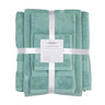 St Regis Collection Towel Pack Luxury Hotel-Quality Soft Cotton Bath and Hand Towels