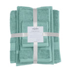 St Regis Collection Luxury Towel Pack - Premium Hotel-Style Bath Linens and Towels