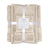 St Regis Collection Towel Pack Luxury Hotel-Quality Soft Cotton Bath and Hand Towels
