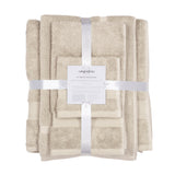 St Regis Collection Towel Pack Luxury Hotel-Quality Soft Cotton Bath and Hand Towels