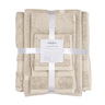 St Regis Collection Towel Pack Luxury Hotel-Quality Soft Cotton Bath and Hand Towels