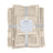 St Regis Collection Luxury Towel Pack - Premium Hotel-Style Bath Linens and Towels