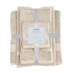 St Regis Collection Luxury Towel Pack - Premium Hotel-Style Bath Linens and Towels