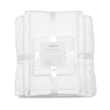 St Regis Collection Towel Pack Luxury Hotel-Quality Soft Cotton Bath and Hand Towels