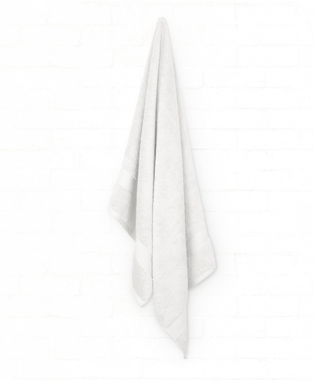 St Regis Collection Towel Pack Luxury Hotel-Quality Soft Cotton Bath and Hand Towels