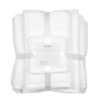 St Regis Collection Luxury Towel Pack - Premium Hotel-Style Bath Linens and Towels