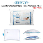 Mediflow Elite Premium Water Pillow 50x70 cm