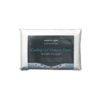 Mediflow Elite Cooling Gel Water Pillow