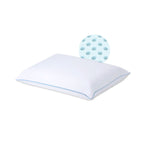 Mediflow Elite Cooling Gel Water Pillow