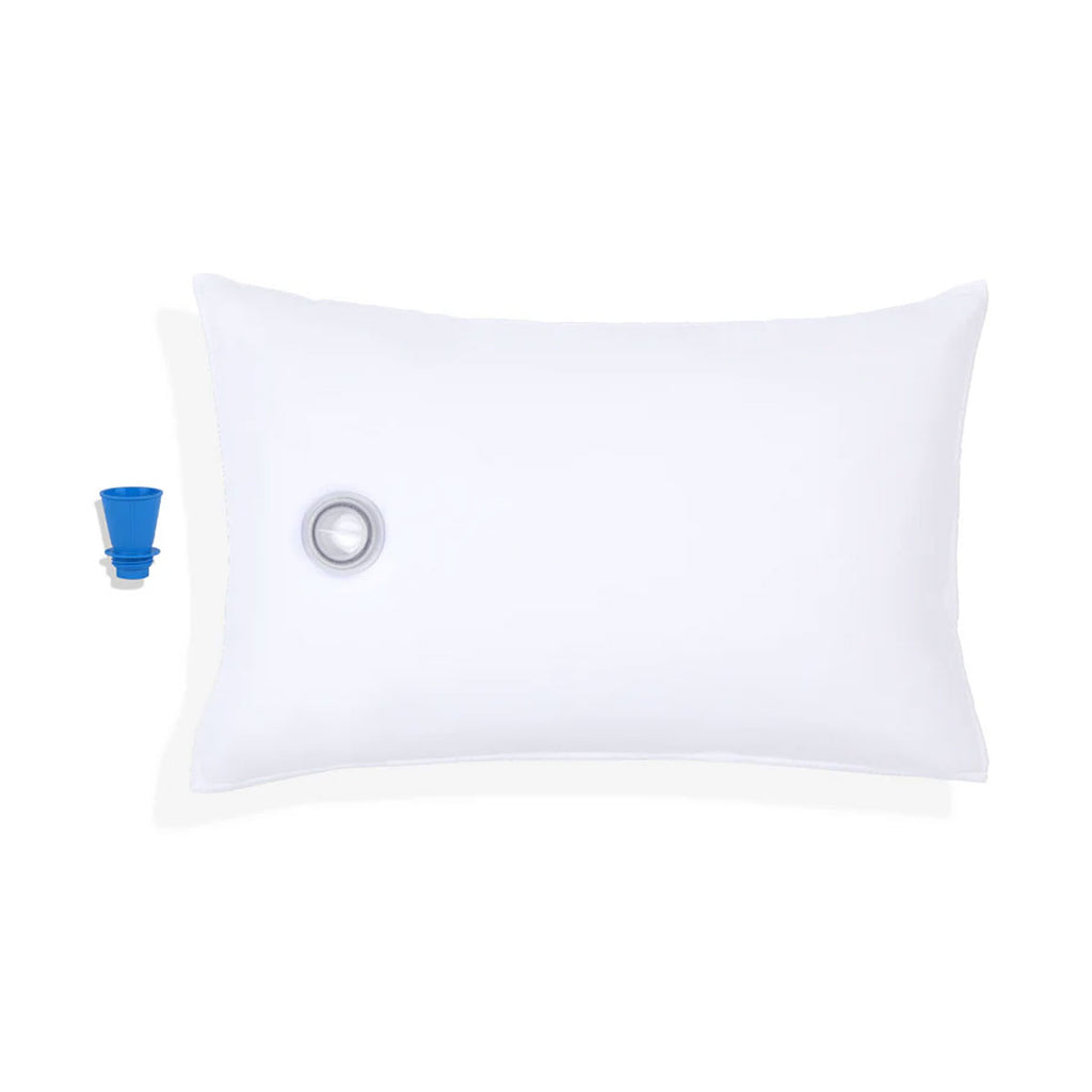 Mediflow Travel Waterbase Pillow 33x53 cm