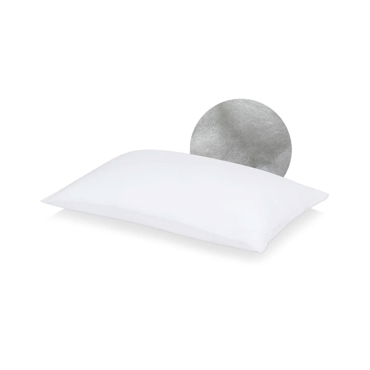 Mediflow Travel Waterbase Pillow 33x53 cm