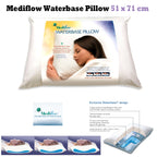 Mediflow Adjustable Waterbase Neck Pillow