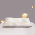 Allure Twin Pack Pearl Protein Pillows