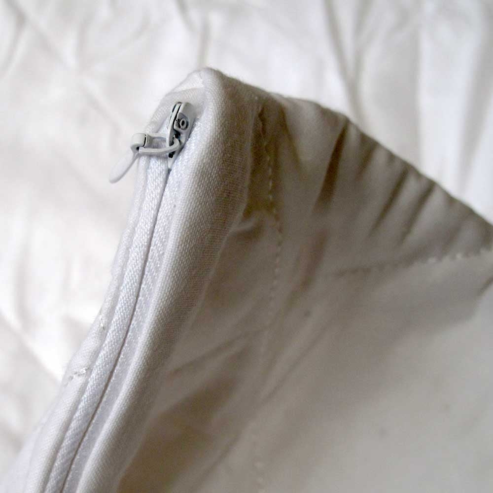 Artex Cotton Standard Pillow Protectors