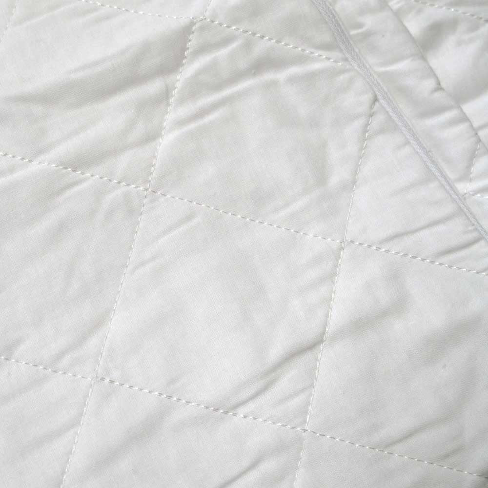 Artex Cotton Standard Pillow Protectors