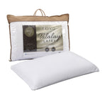 Bianca Talalay Latex Support Pillow