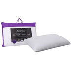 Bianca Low Profile Memory Foam Pillow