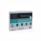 Bianca Comfort 100% Cotton Pillow Protector Twin Pack