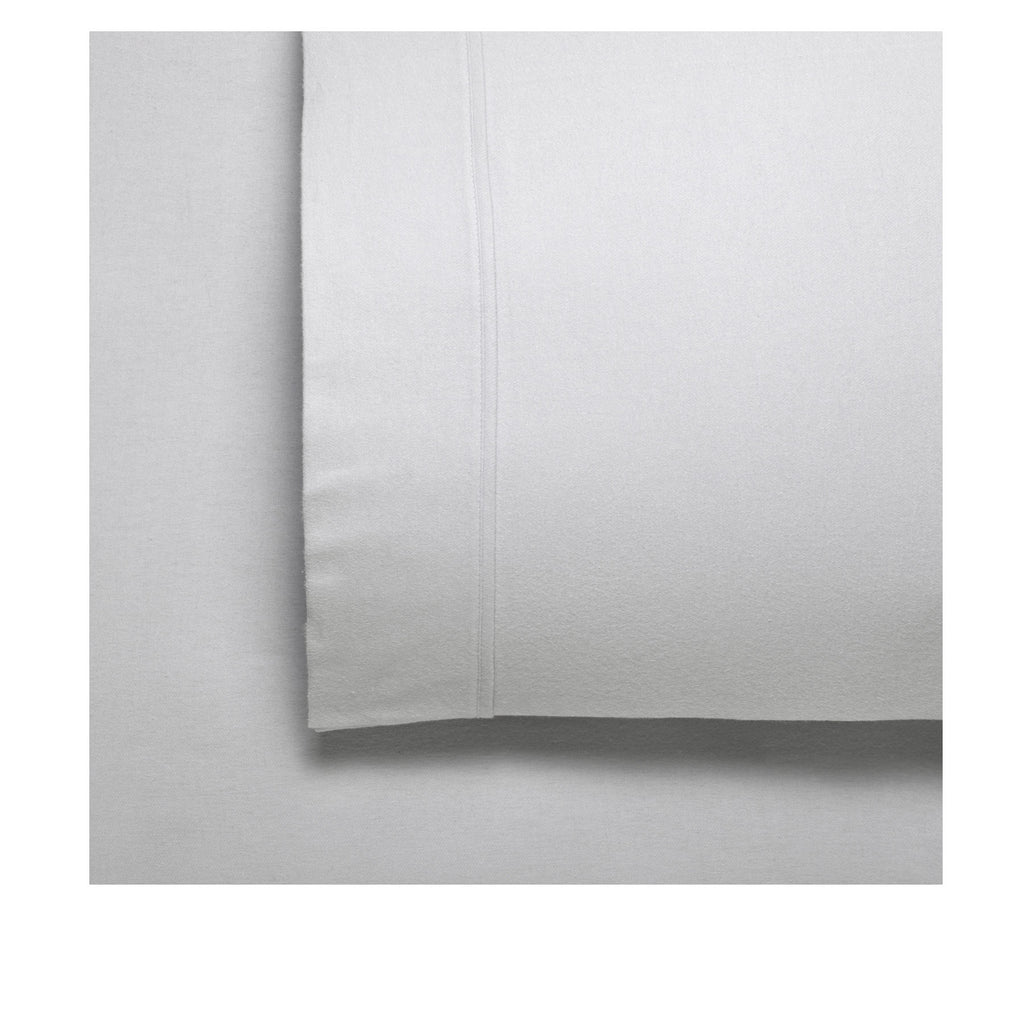 Bianca Fletcher Flannelette Cotton Sheet Set - Soft Brushed Warm Bedding Essentials