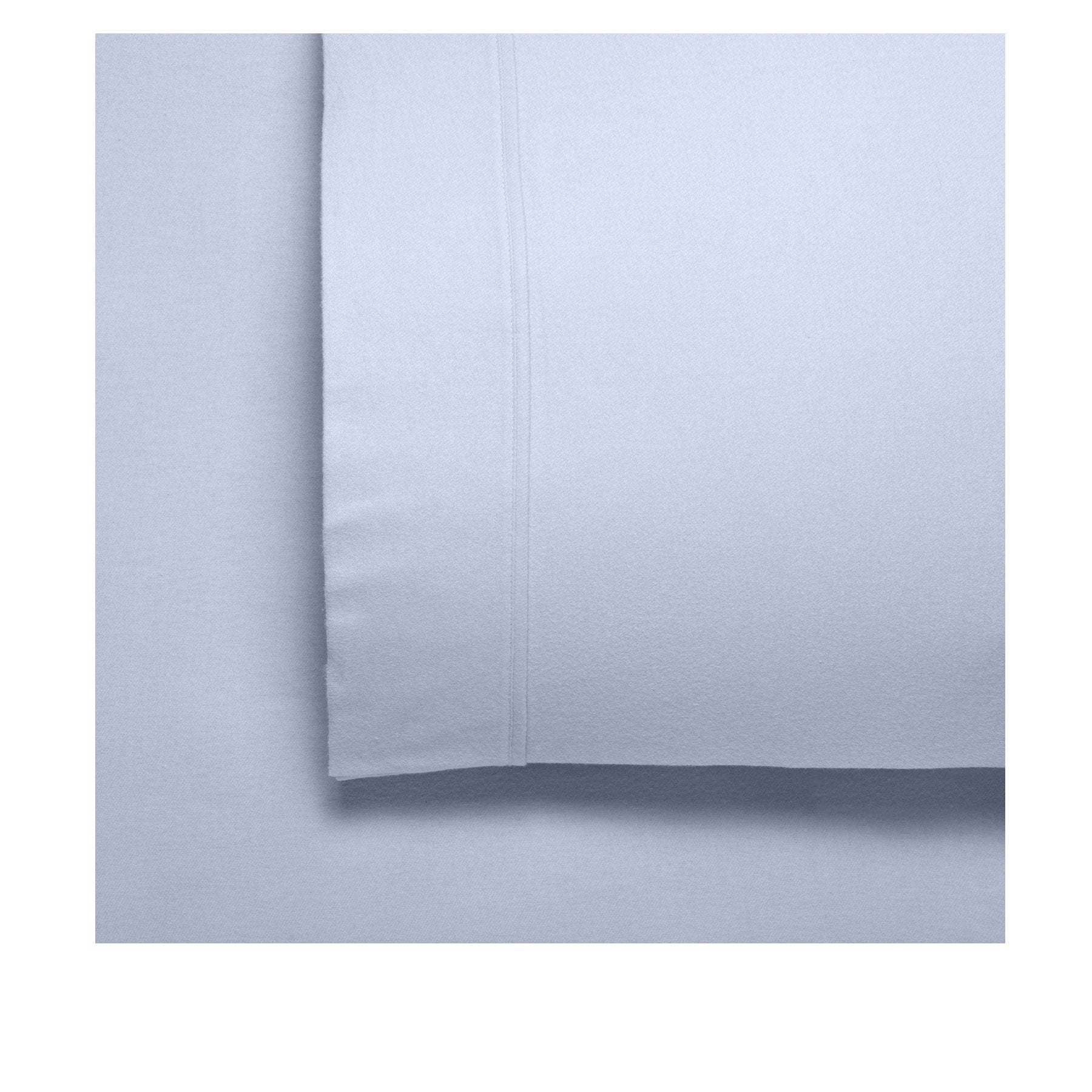 Bianca Fletcher Flannelette Cotton Sheet Set - Brushed Flannelette Bedding Collection