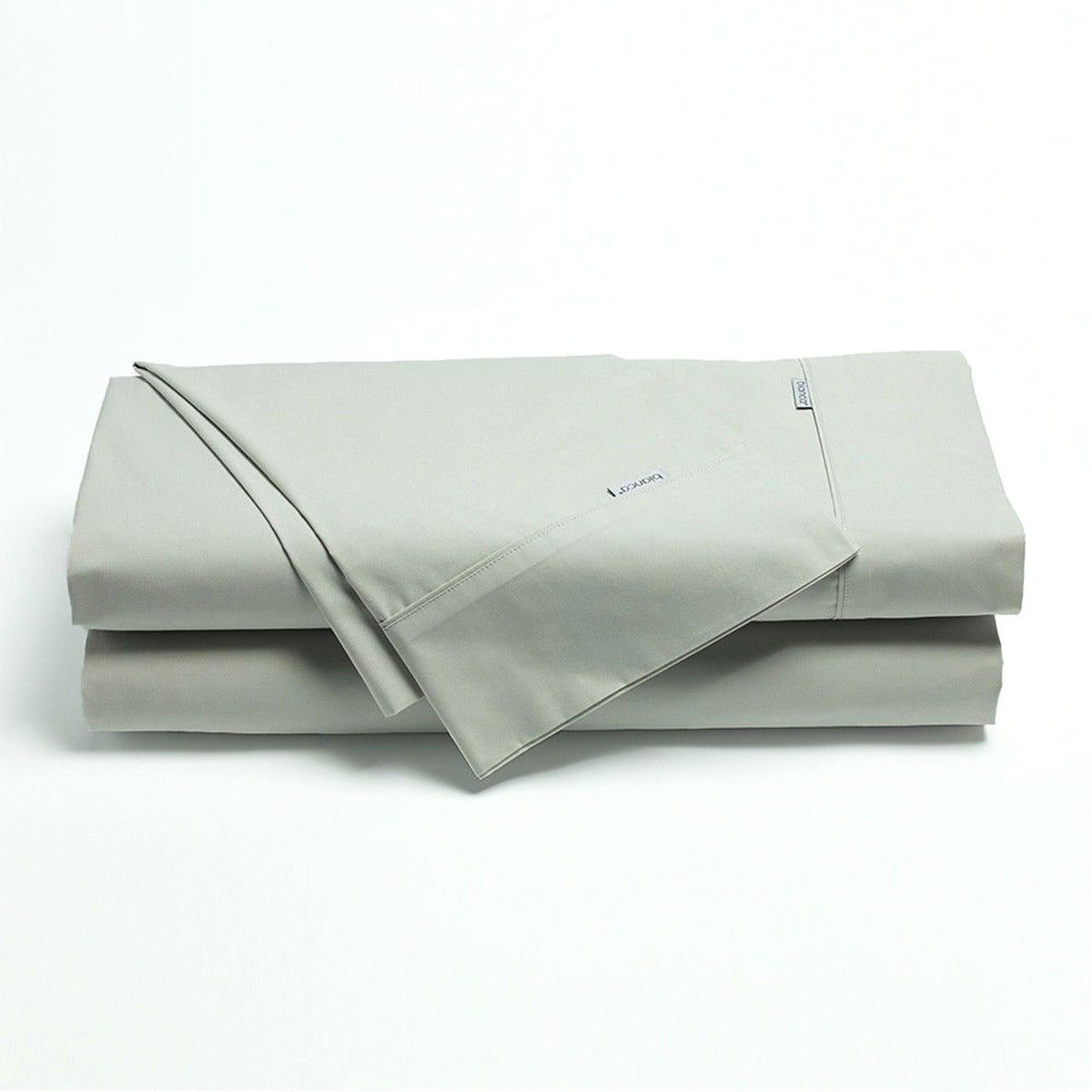 Bianca Heston Cotton Percale Sheet Set Bedding Collection - Luxury Percale Sheets