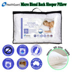 Easyrest Premium Back Sleeper Pillow