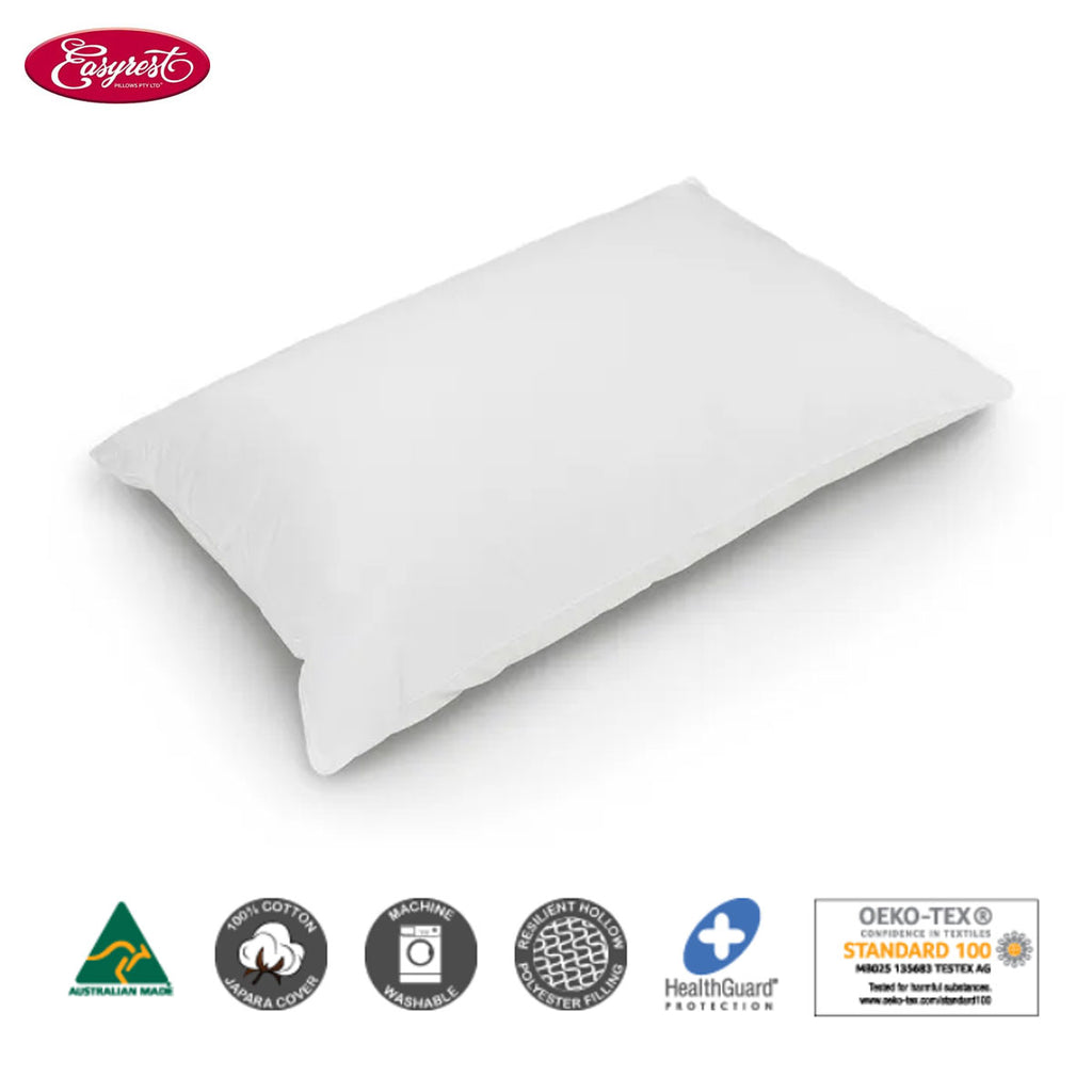 Easyrest BioFresh Allergy Sensitive Pillow 48x73 cm