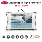 Easyrest Cloud Support High & Firm Pillow