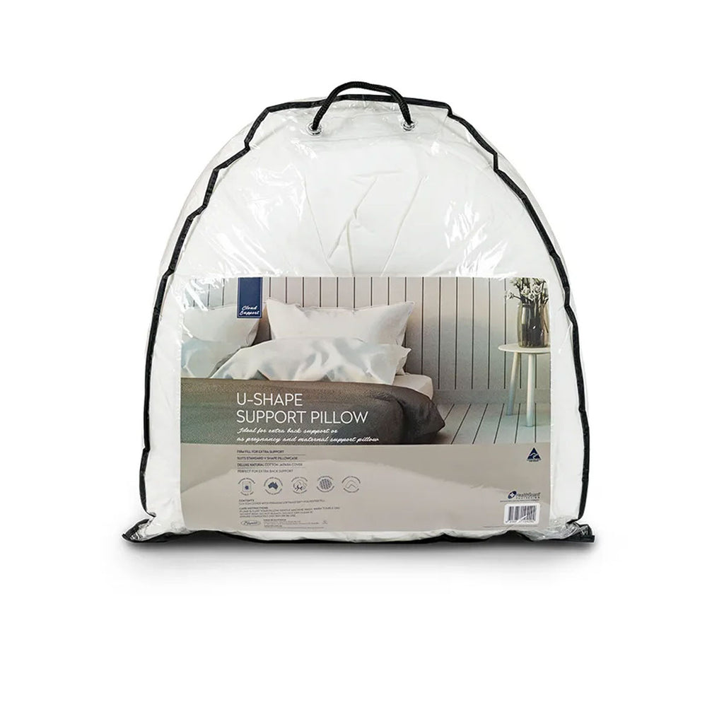 Easyrest Cloud Support U-Shape Pillow