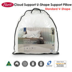 Easyrest Cloud Support U-Shape Pillow