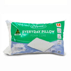 Easyrest Everyday Foam Cored Queen Pillow