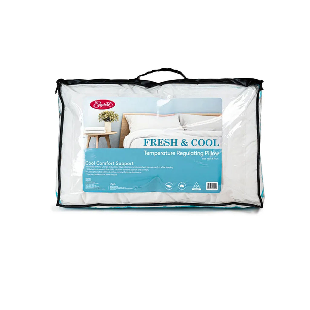 Easyrest Fresh and Cool  Standard Pillow 47x72 cm