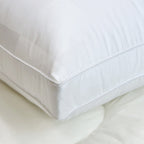 Easyrest Sleep Gusseted Medium Standard Pillows